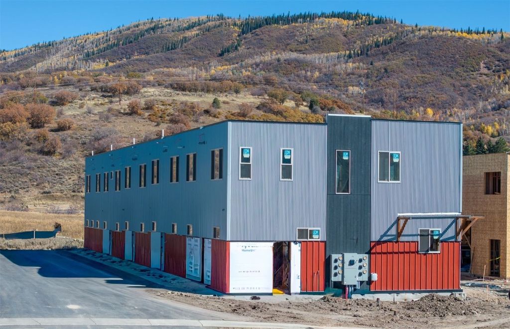 Photo of 2260 Marble Court #1, Steamboat Springs, CO 80487 (MLS # S1059337)