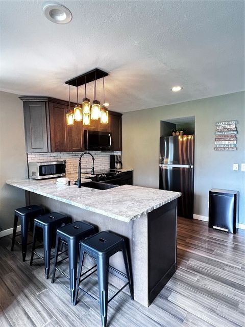 Photo of 410 Tenderfoot Street #44, Dillon, CO 80435 (MLS # S1062353)