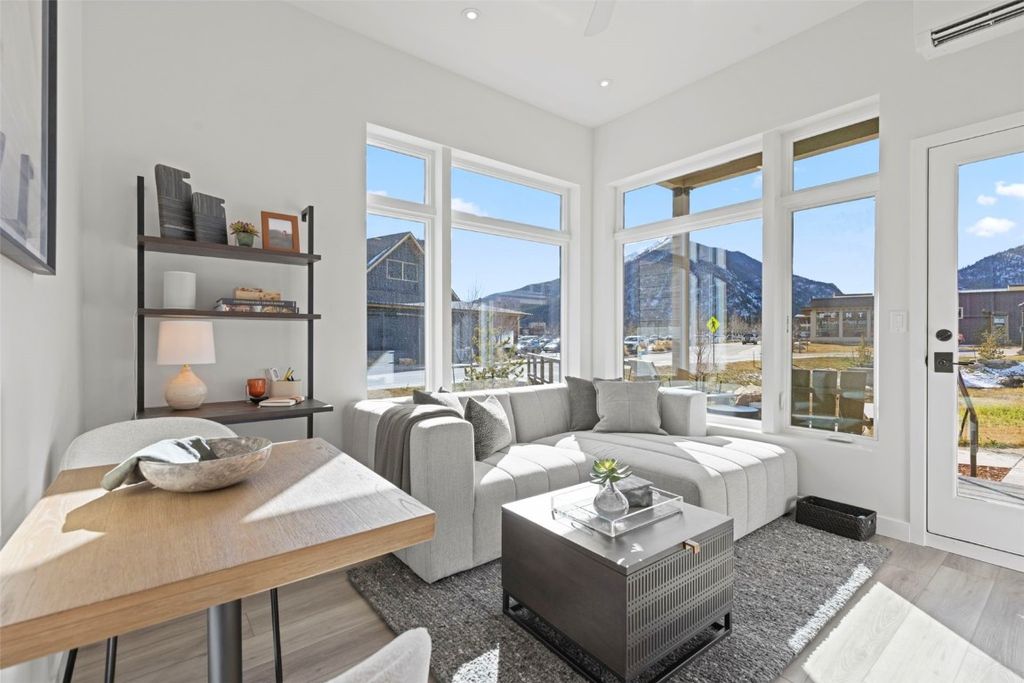 Photo of 185 Lusher Court #106, Frisco, CO 80443 (MLS # S1064278)