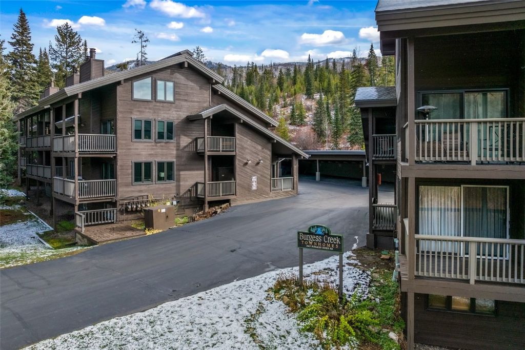 Photo of 2617 Burgess Creek Road #202, Steamboat Springs, CO 80487 (MLS # S1064325)