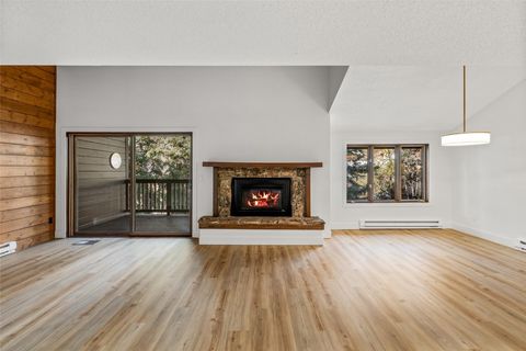 Photo of 2617 Burgess Creek Road #202, Steamboat Springs, CO 80487 (MLS # S1064325)