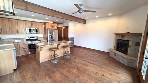 Photo of 481 W Main Street #B101, Frisco, CO 80443 (MLS # S1067468)