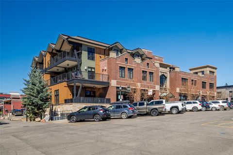 Photo of 601 Lincoln Avenue #R1A, Steamboat Springs, CO 80487 (MLS # S1067712)