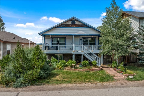 Photo of 2355 Savoy Place, Steamboat Springs, CO 80487 (MLS # S1070877)