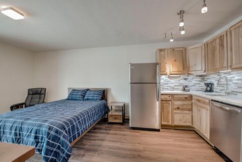 Photo of 1133 Straight Creek Drive #108, Dillon, CO 80435 (MLS # S1061144)