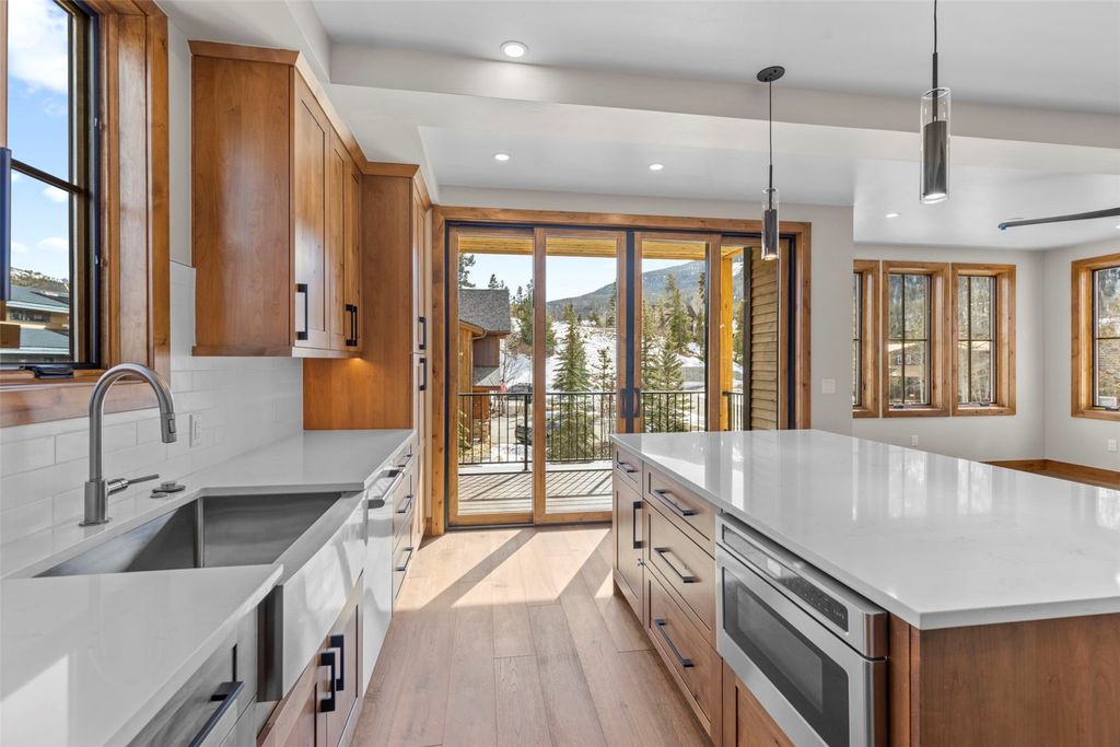 Photo of 405 Teller St Aly #1, Frisco, CO 80443 (MLS # S1066256)