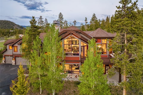 Photo of 196 Marks Lane, Breckenridge, CO 80424 (MLS # S1069572)