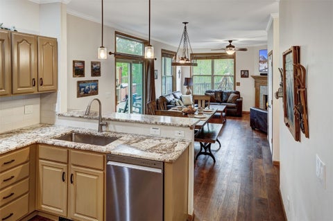Photo of 411 Saddle Ridge Drive #411, Wildernest, CO 80498 (MLS # S1059748)
