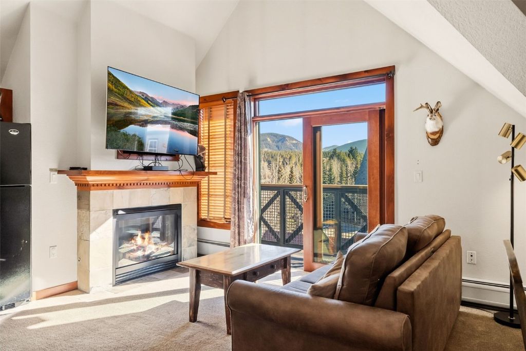 Photo of 505 S Main Street #2403, Breckenridge, CO 80424 (MLS # S1064344)