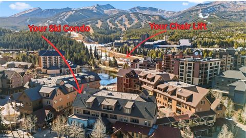 Photo of 505 S Main Street #2403, Breckenridge, CO 80424 (MLS # S1064344)