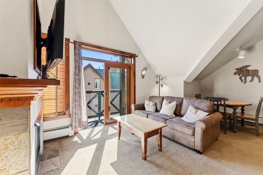 Photo of 505 S Main Street #2403, Breckenridge, CO 80424 (MLS # S1064344)