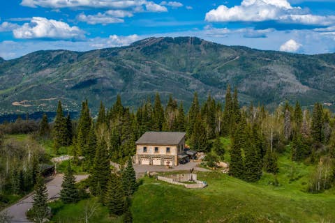 Photo of 30125 Elk Lane, Steamboat Springs, CO 80487 (MLS # S1071072)