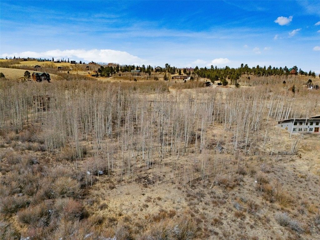 Photo of 1555 Sheep Ridge Road, Fairplay, CO 80440 (MLS # S1064146)