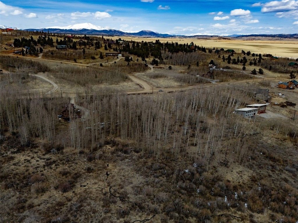 Photo of 1555 Sheep Ridge Road, Fairplay, CO 80440 (MLS # S1064146)