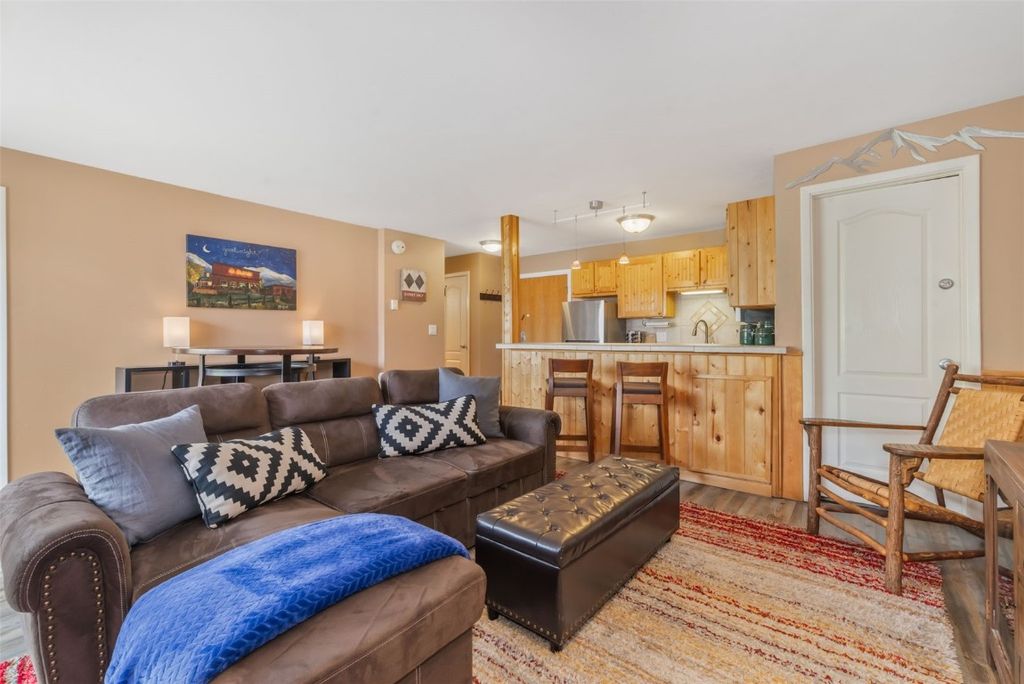 Photo of 2275 Storm Meadows Drive #East 33, Steamboat Springs, CO 80487 (MLS # S1057742)