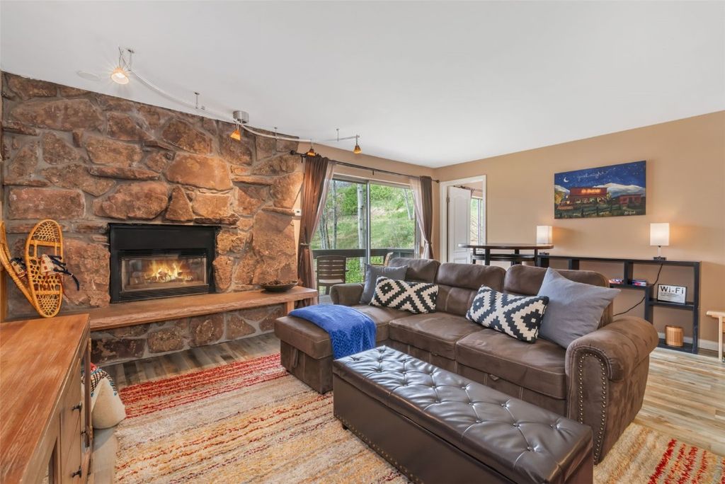 Photo of 2275 Storm Meadows Drive #East 33, Steamboat Springs, CO 80487 (MLS # S1057742)