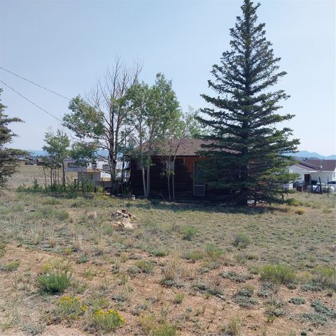 Photo of 716 Doe Street, Hartsel, CO 80449 (MLS # S1069084)