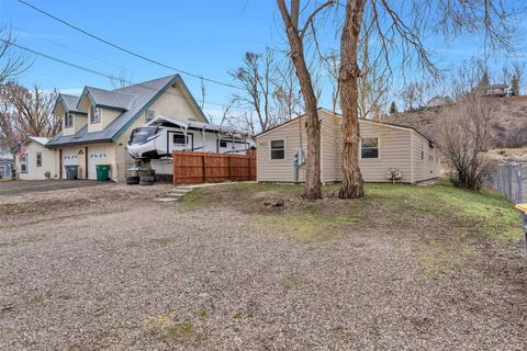 Photo of 427 E Washington Avenue #A &amp; B, Hayden, CO 81639 (MLS # S1067707)