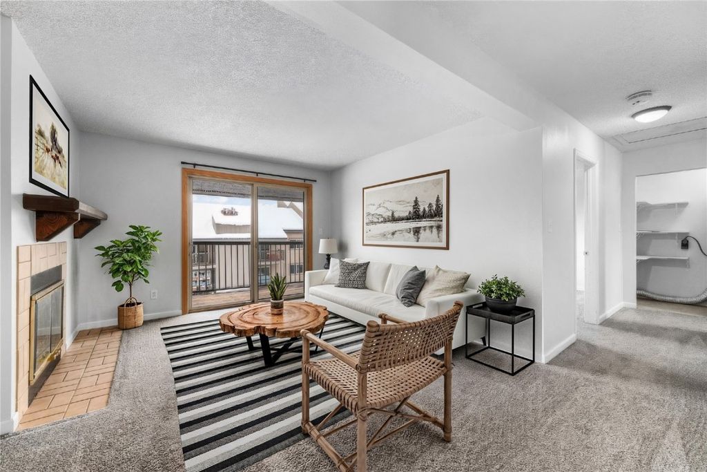 Photo of 1565 Shadow Run Frontage #304, Steamboat Springs, CO 80487 (MLS # S1065803)