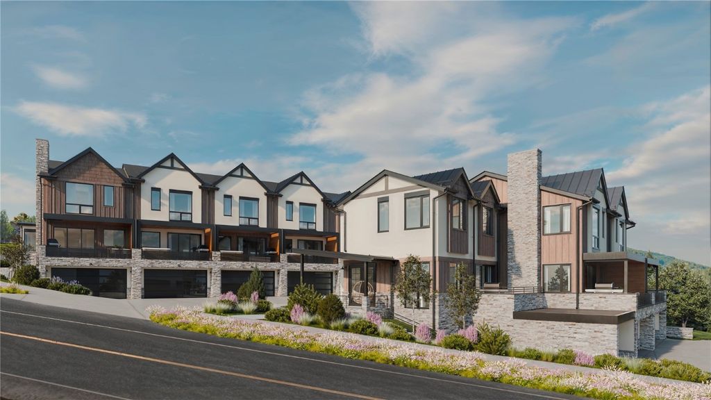 Photo of 2075 Walton Creek Road #2B, Steamboat Springs, CO 80487 (MLS # S1057727)