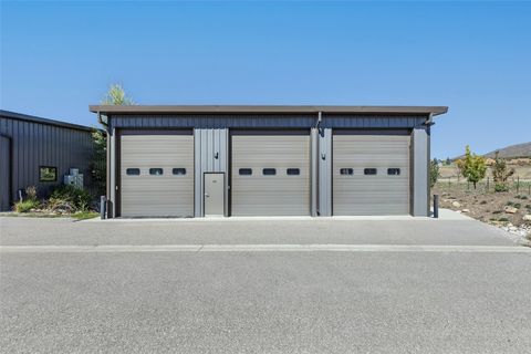 Photo of 2530 Aviator Court #D2, Steamboat Springs, CO 80487 (MLS # S1062668)