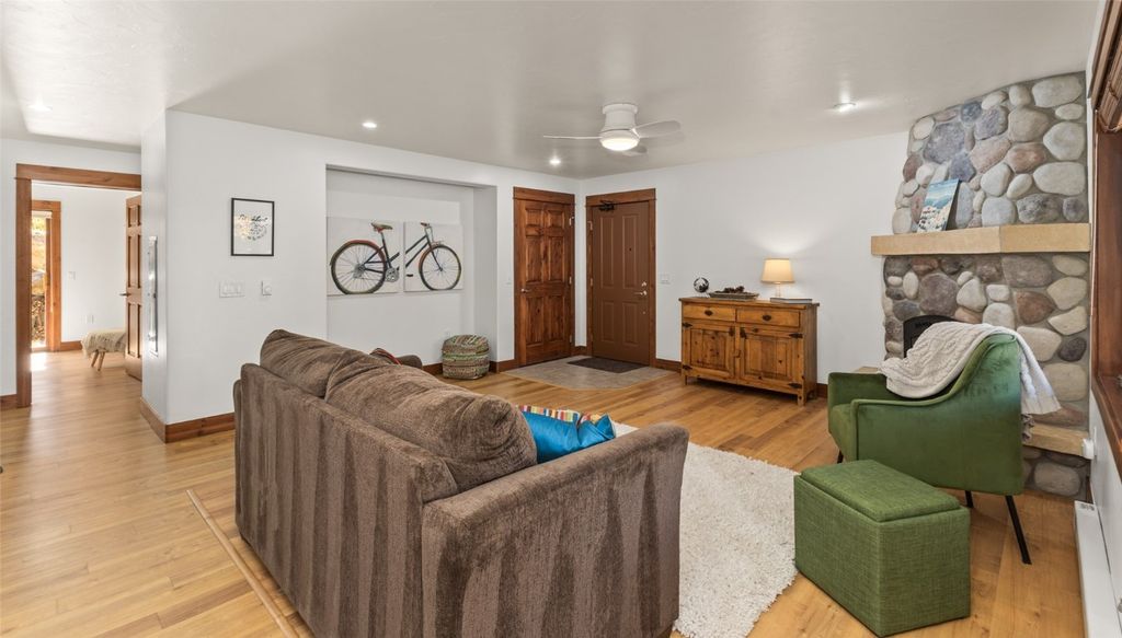 Photo of 405 Ore House Plaza #101, Steamboat Springs, CO 80487 (MLS # S1063947)