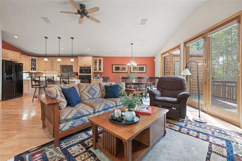 Photo of 4 Hawn Drive, Frisco, CO 80443 (MLS # S1070811)