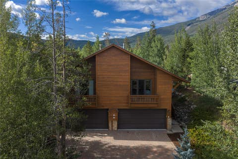 Photo of 4 Hawn Drive, Frisco, CO 80443 (MLS # S1070811)