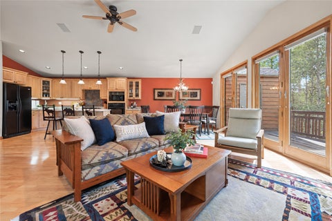 Photo of 4 Hawn Drive, Frisco, CO 80443 (MLS # S1070811)