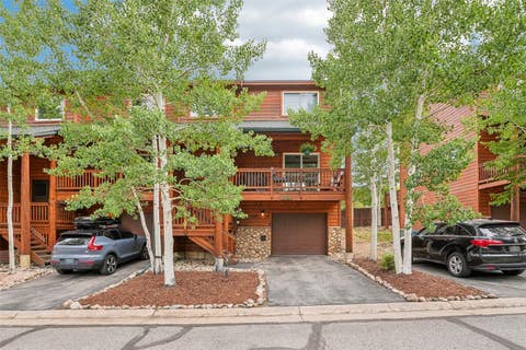 Photo of 18 Crown Court #2173, Dillon, CO 80435 (MLS # S1070965)