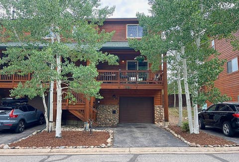 Photo of 18 Crown Court #2173, Dillon, CO 80435 (MLS # S1070965)