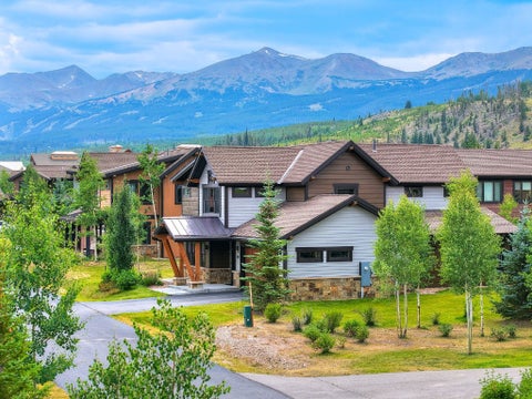 Photo of 99 Red Quill Lane, Breckenridge, CO 80424 (MLS # S1062017)