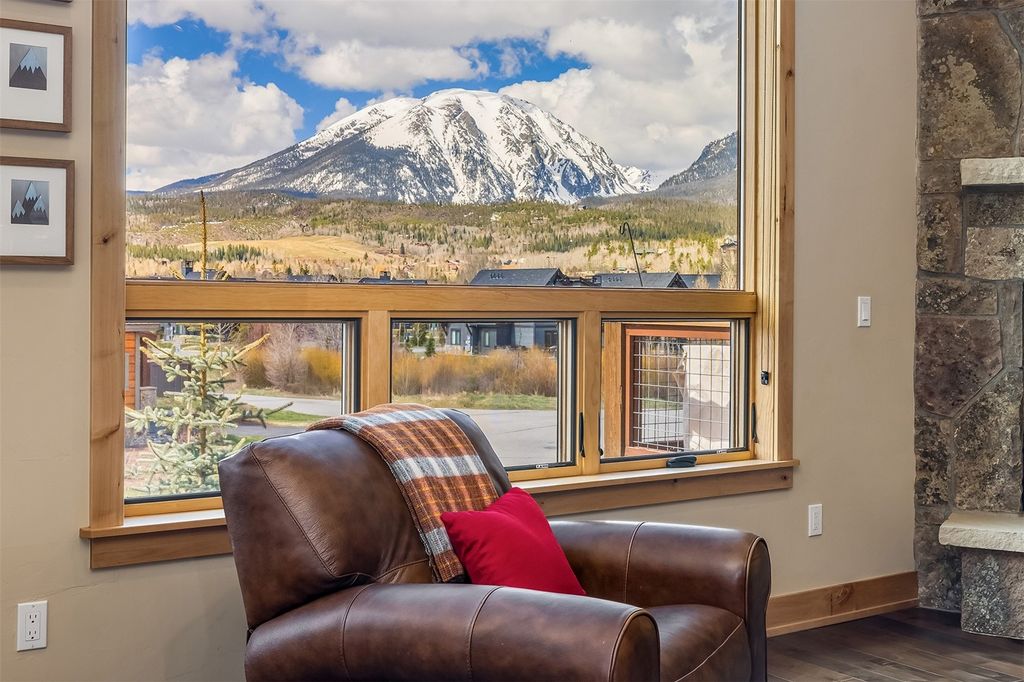 Photo of 468 Fly Line Drive, Silverthorne, CO 80498 (MLS # S1066305)