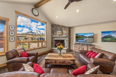 Photo of 468 Fly Line Drive, Silverthorne, CO 80498 (MLS # S1066305)