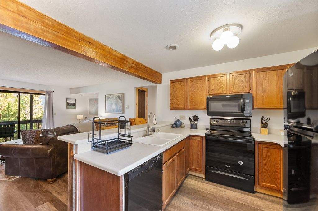 Photo of 200 Tall Pine Circle #16A, Grand Lake, CO 80447 (MLS # S1066251)