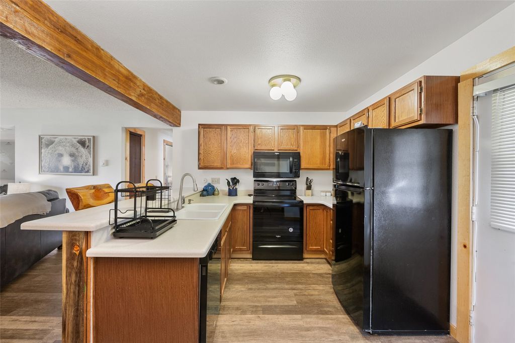 Photo of 200 Tall Pine Circle #16A, Grand Lake, CO 80447 (MLS # S1066251)