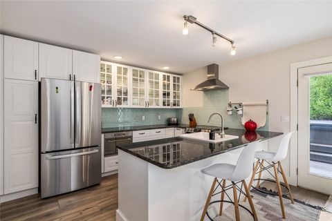 Photo of 196 Wellington Road, Breckenridge, CO 80424 (MLS # S1061495)