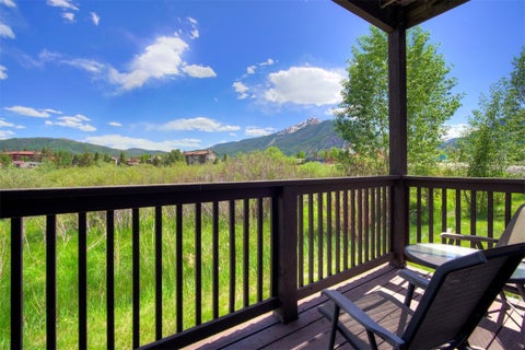 Photo of 951 N Ten Mile Drive #C15, Frisco, CO 80443 (MLS # S1059826)