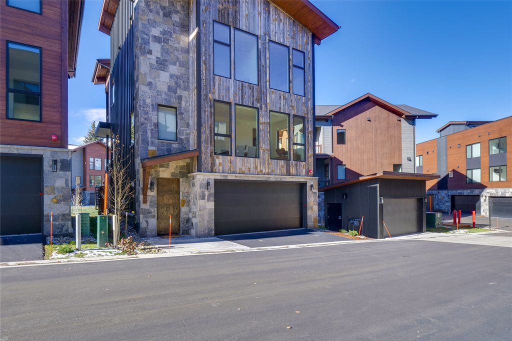 Photo of 111 Geneva Drive W #G1, Silverthorne, CO 80498 (MLS # S1065905)