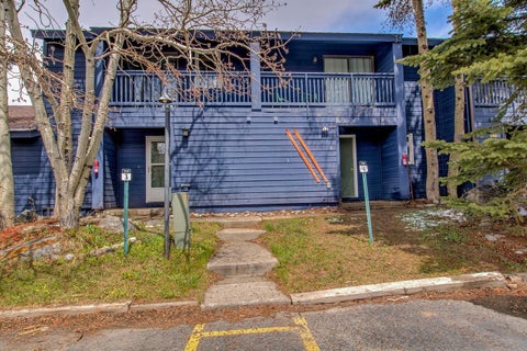 Photo of 250 Cove Boulevard #3, Dillon, CO 80435 (MLS # S1068478)