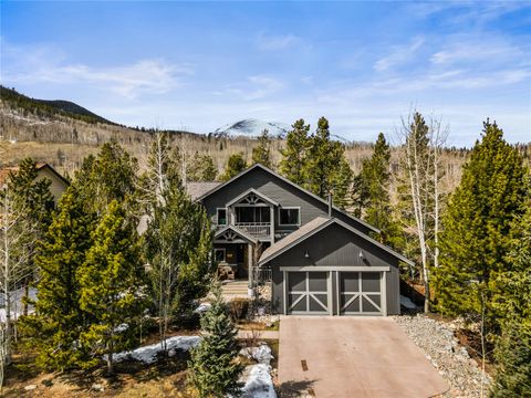 Photo of 147 Lupine Lane, Frisco, CO 80443 (MLS # S1068273)