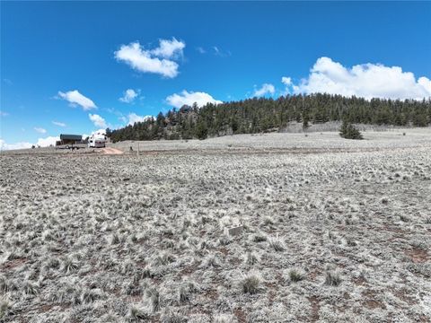 Photo of 114 Eagle Rock Road, Jefferson, CO 80456 (MLS # S1065928)