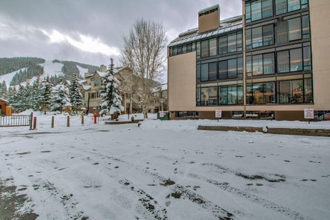 Photo of 165 Wheeler Place #301, Copper Mountain, CO 80443 (MLS # S1057714)