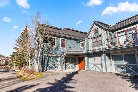 Photo of 680 S Main Street #6, Breckenridge, CO 80424 (MLS # S1064268)
