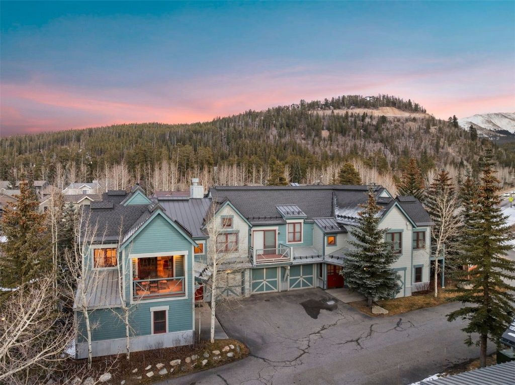 Photo of 680 S Main Street #6, Breckenridge, CO 80424 (MLS # S1064268)