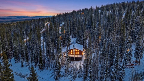 Photo of 767 Valley Of The Sun Drive, Fairplay, CO 80440 (MLS # S1071988)