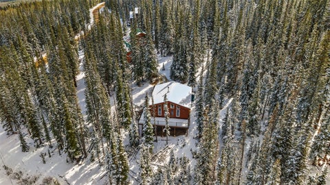 Photo of 767 Valley Of The Sun Drive, Fairplay, CO 80440 (MLS # S1071988)