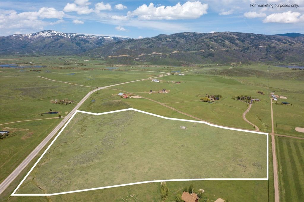 Photo of 30625 County Road 14E, Steamboat Springs, CO 80487 (MLS # S1058216)