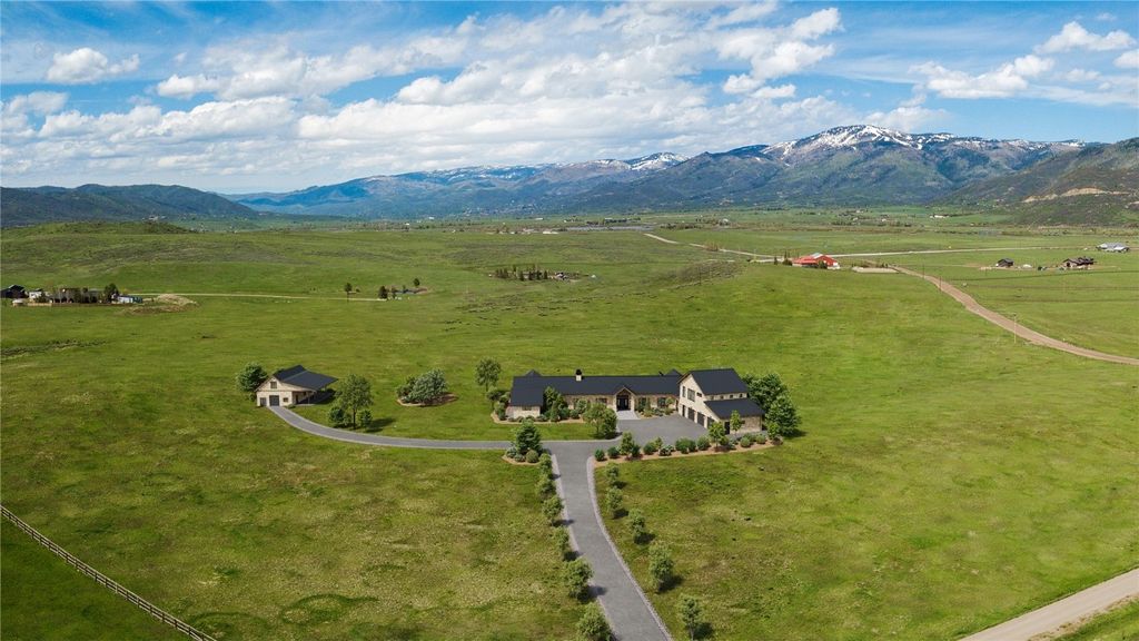 Photo of 30625 County Road 14E, Steamboat Springs, CO 80487 (MLS # S1058216)