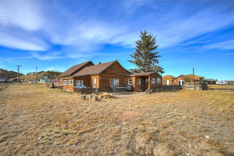 Photo of 73 Mid Land Avenue, Hartsel, CO 80449 (MLS # S1064342)